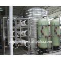 Salty Water RO System Reverse Osmosis Treatment Machine